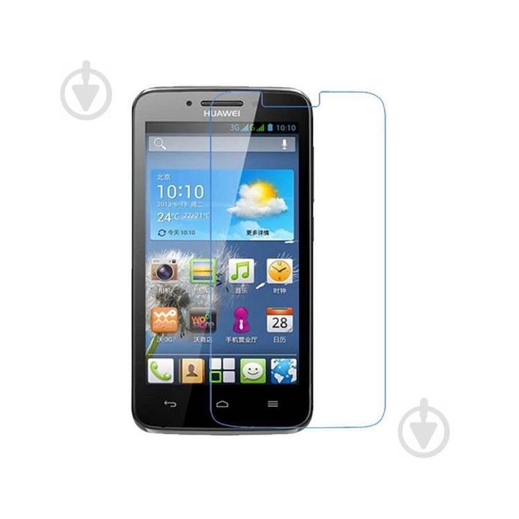 Защитное стекло Veron 2.5D для Huawei Y3/Y3c/Y330 (19490)