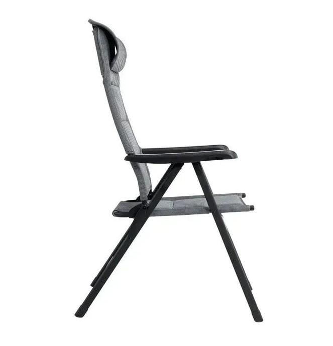Стул туристический кемпинговый Outwell Teton (410131)