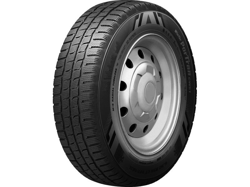 Шина зимняя Marshal Winter PorTran CW51 215/70 R15C 109/107R (15739)