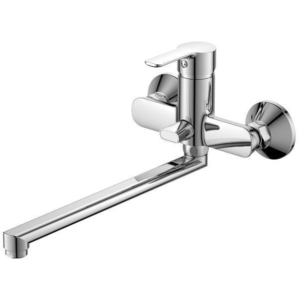 Смеситель для ванны Haiba Marco HB0860 (31521843)