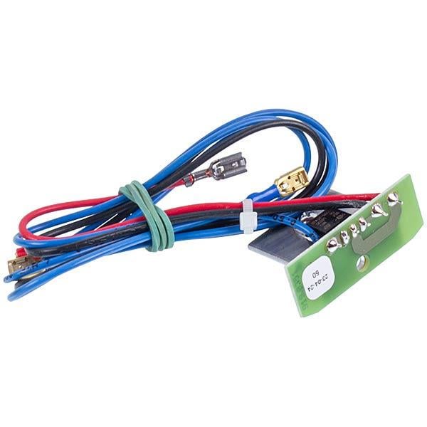 Плата тиристора для пылесоса Bosch/Zelmer 919.0350 (757151)