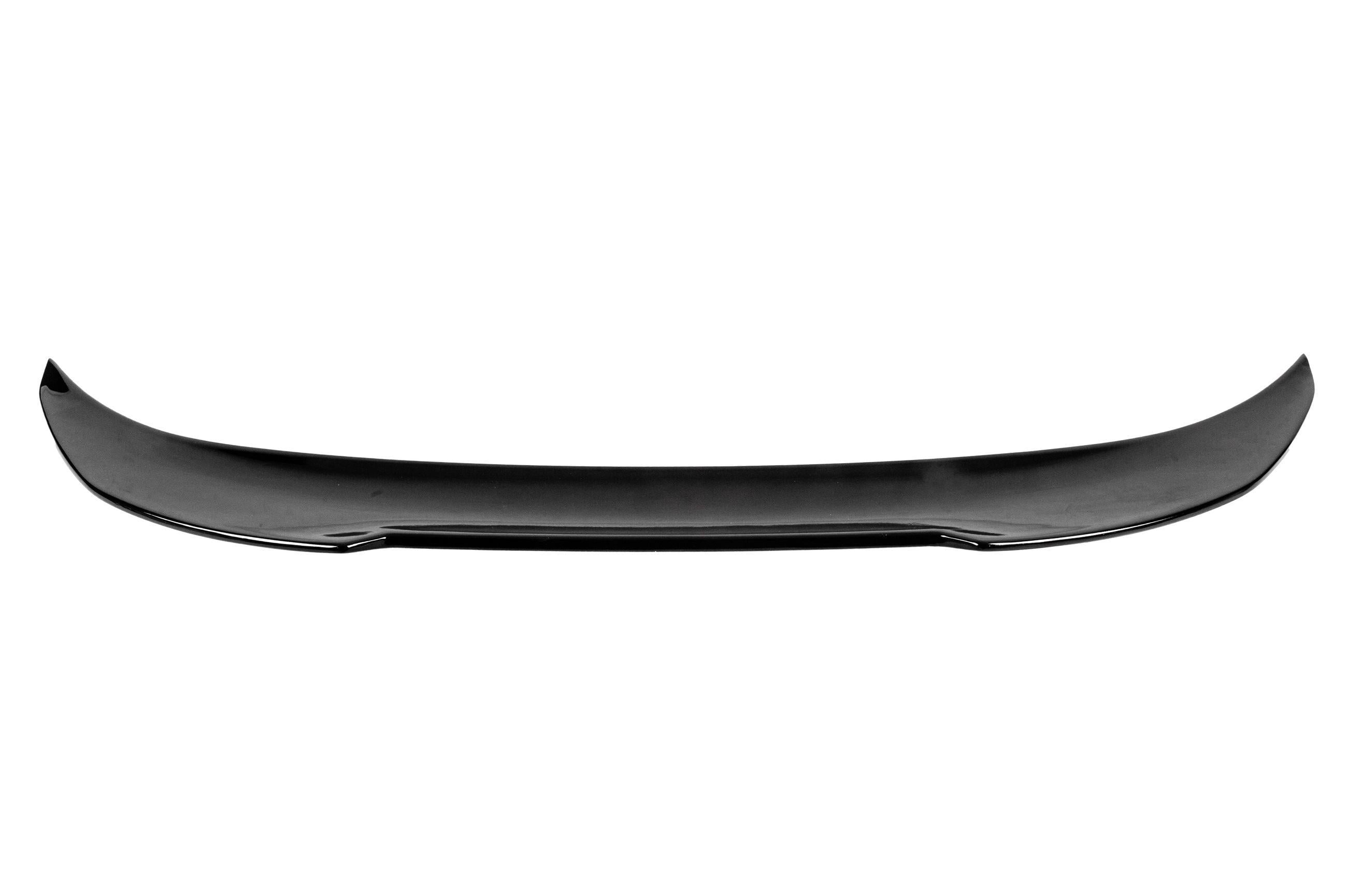 Спойлер GBT PSM-Style для BMW 2 серия Gran Coupe F44 2020-2024 гг. abs-пластик Черный глянец (165206)