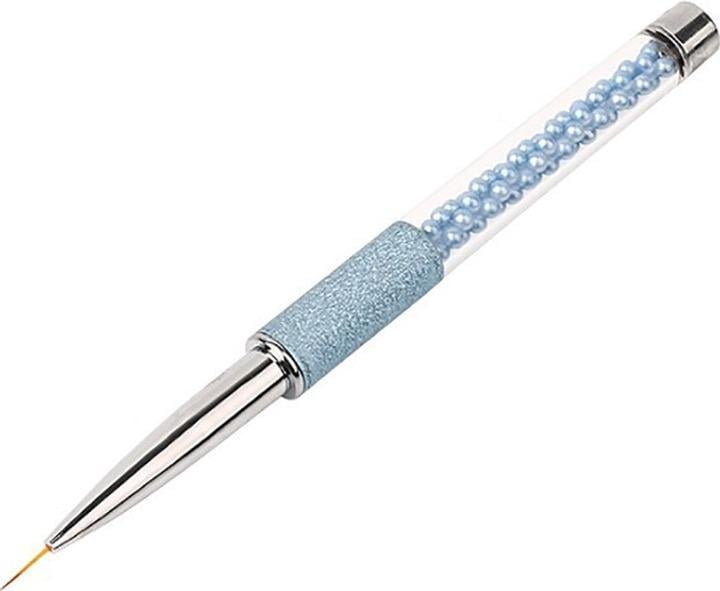 Пензлик-лайнер з ковпачком Amazon x002xk86dt 7 мм