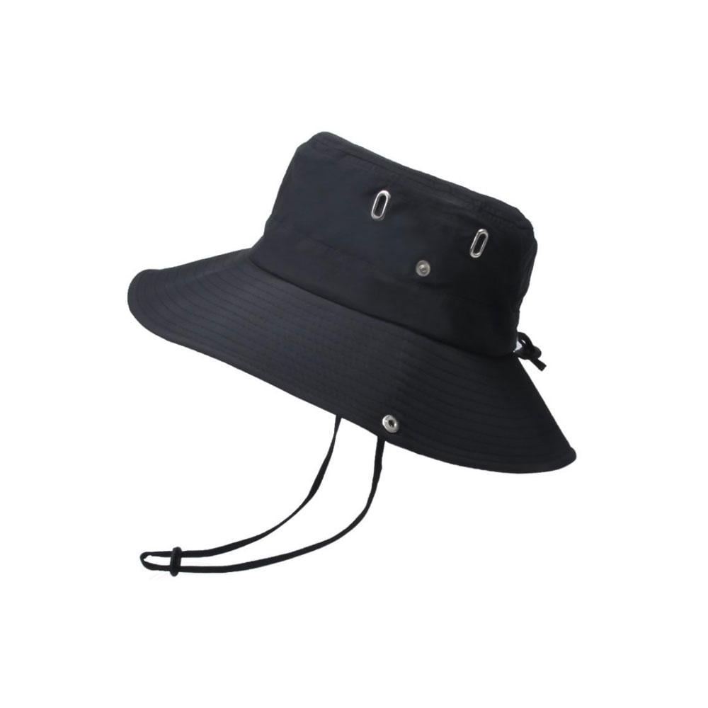 Панама-трансформер чоловіча 2в1 Чорний (NR0340_1)