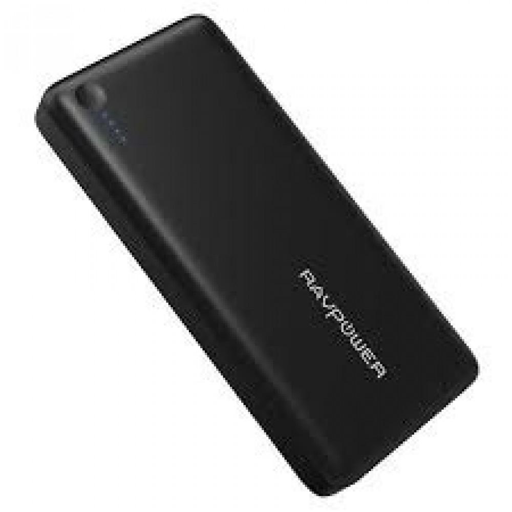 Повербанк Yoobao K13 26800 mAh Чорний