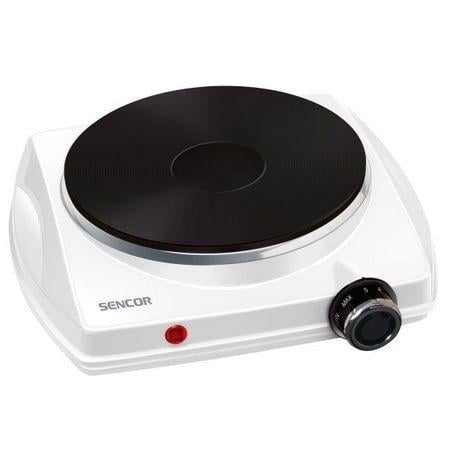 Настільна електрична плита Sencor SCP1503WH-EUE4 (1527840)