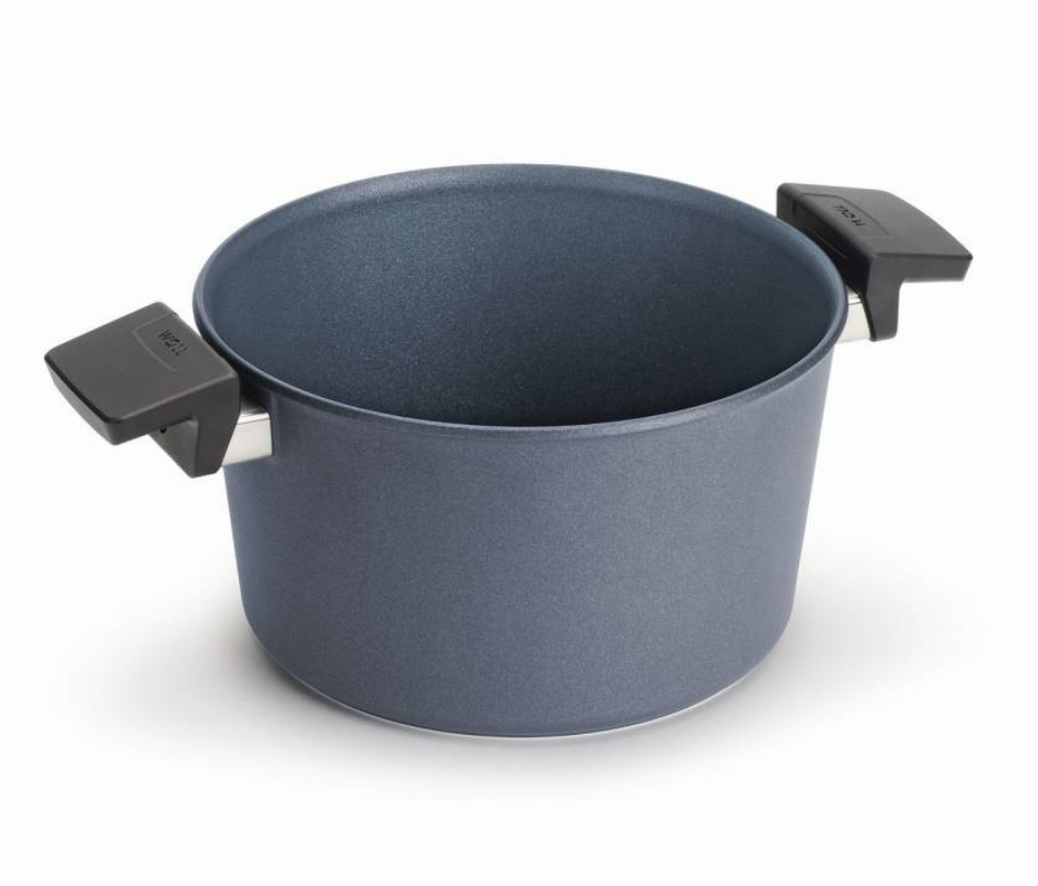 Кастрюля WOLL Saphir Lite Induktion 24x13,5 см 5 л (W124SLI)