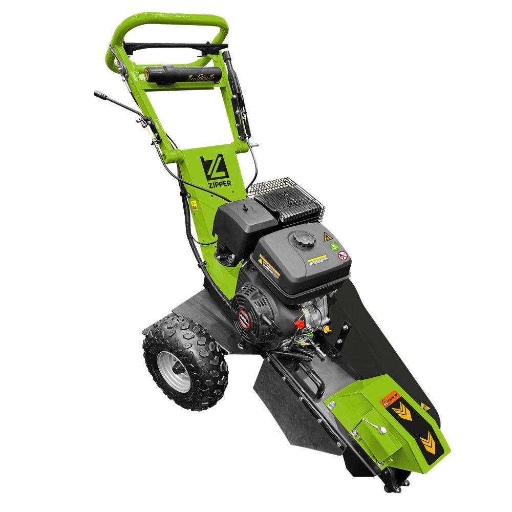 Подрібнювач пнів Zipper ZI-BSF1500 (2727000654) - фото 2 Подрібнювач пнів Zipper ZI-BSF1500 (2727000654) - фото 2