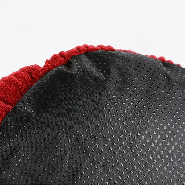 Лежак для собак с высокими бортиками и противоскользящей основой C01189 (C01189) - фото 4 Лежак для собак с высокими бортиками и противоскользящей основой C01189 (C01189) - фото 4