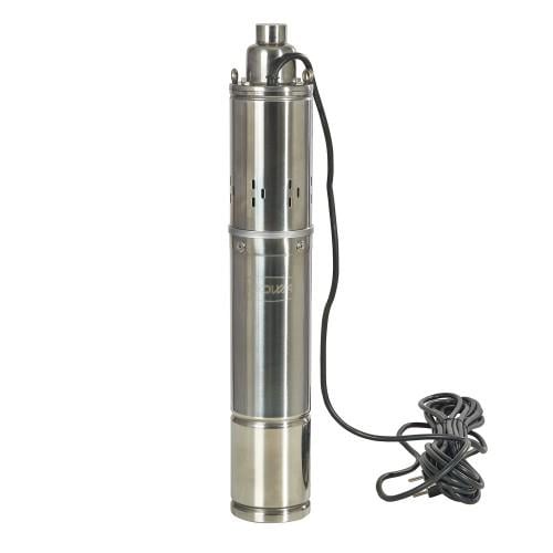 Насос погружной скважинный Nowa 4DS 750-12048 шнековый (000148539)