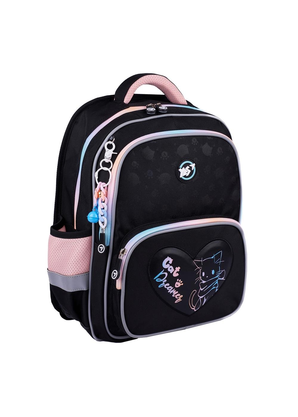Рюкзак школьный YES S-72 Cat Dreamer (550010)