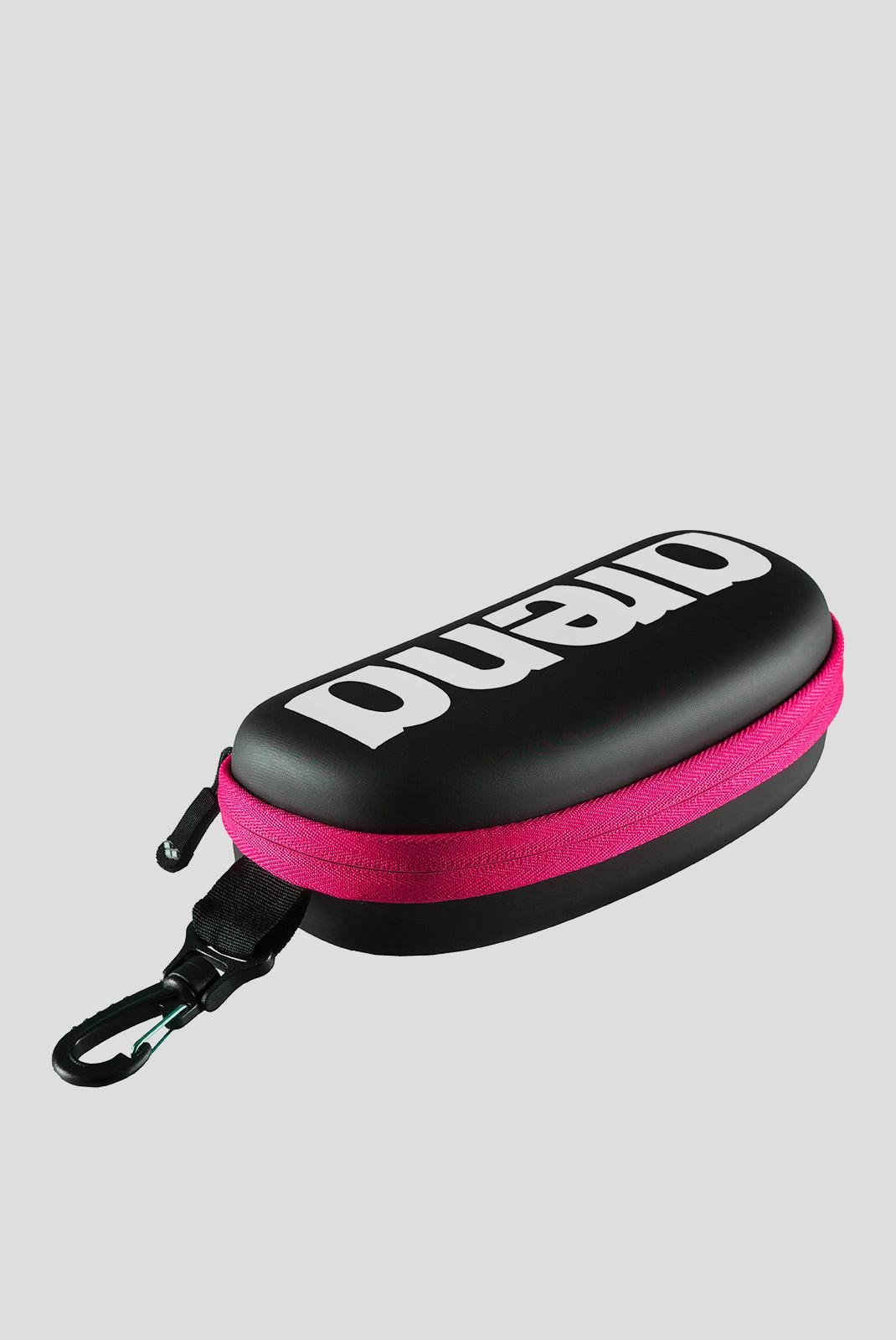 Чехол женский Arena GOGGLE CASE One size Черный (7d1E048-509 One size)