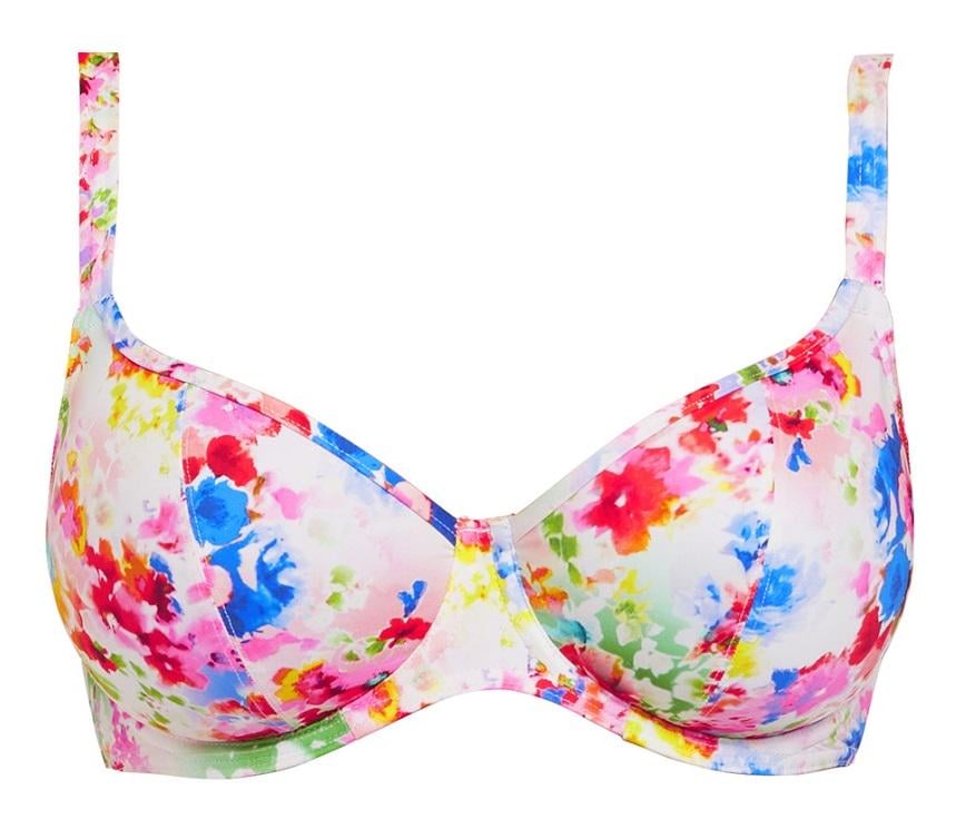 Купальный топ FREYA Endless Summer 2965 36F Confetti (889500732105)