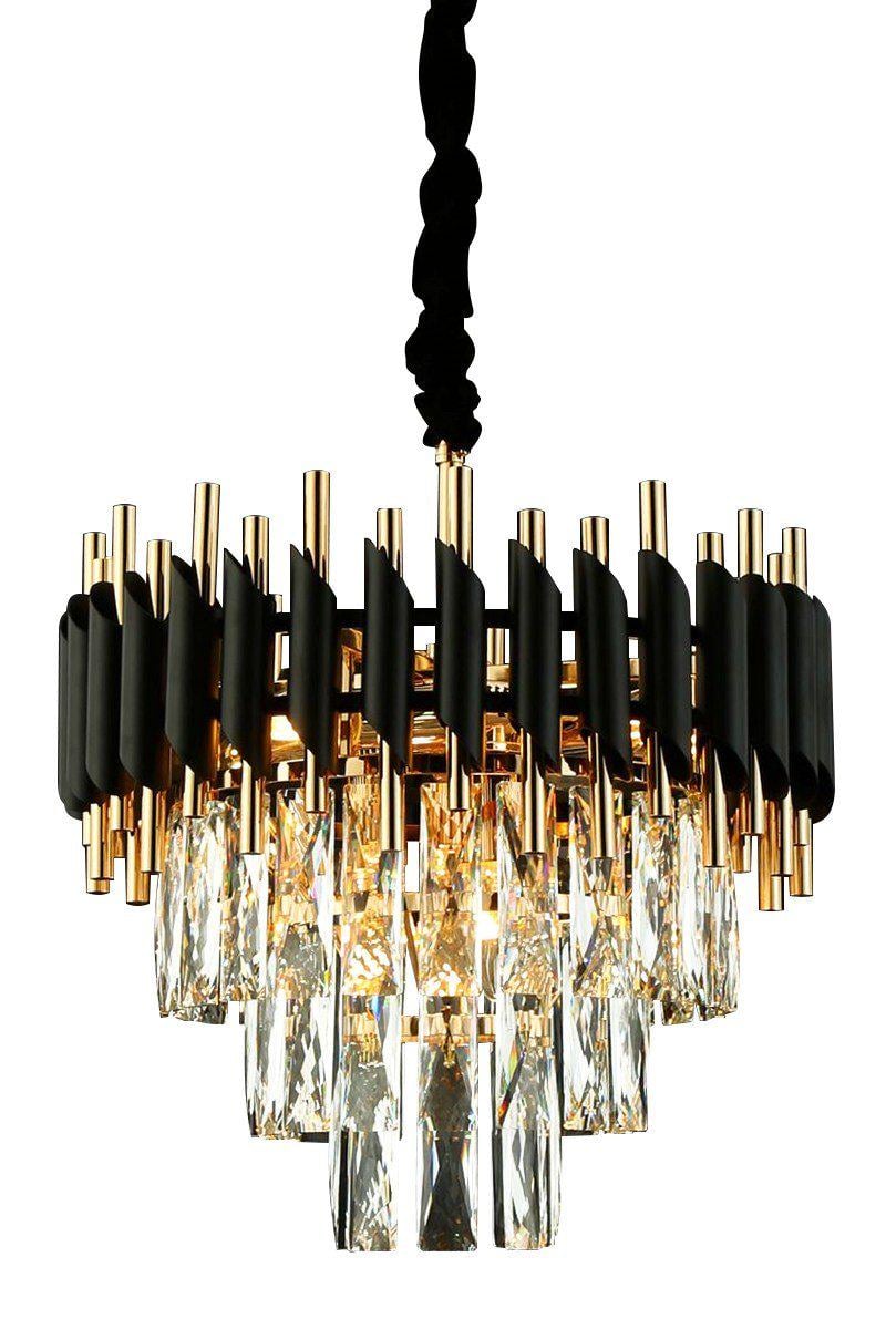 Люстра Blitz (5328-47)