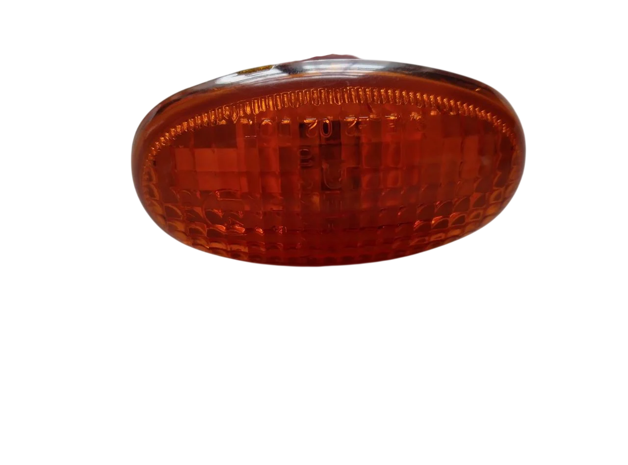 Повторитель поворота DEPO 222-1412N-AE-Y CHEVROLET AVEO (3085956645)
