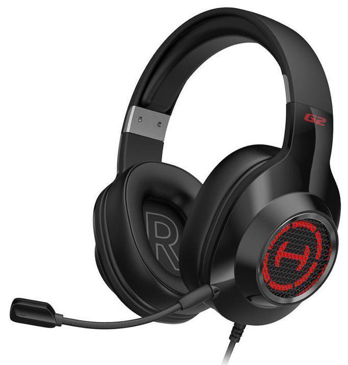 Наушники Edifier G2 II Черный (7416996) Наушники Edifier G2 II Черный (7416996)