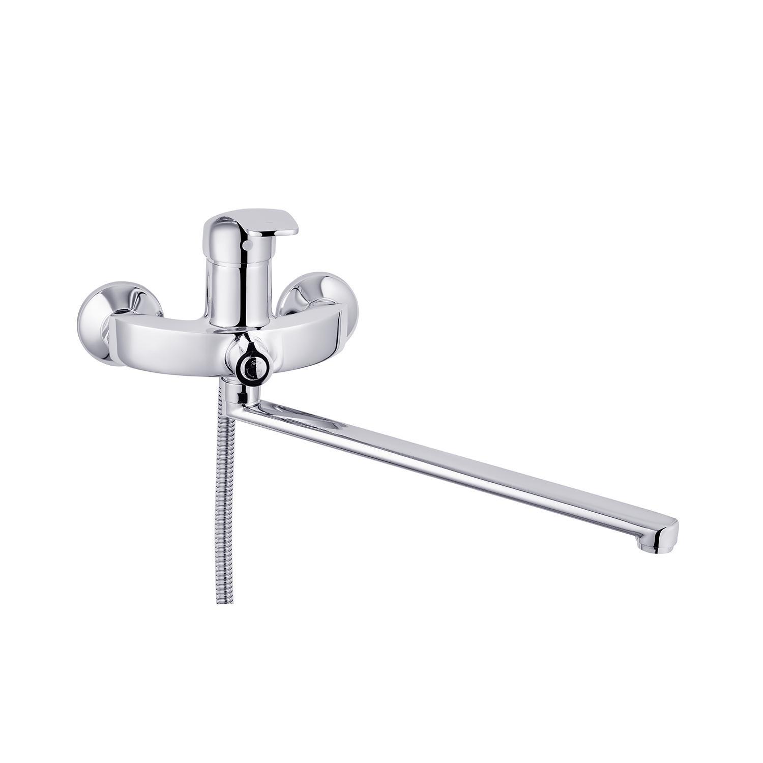 Смеситель для ванны Kroner KRM Konstante C070 CV023588 (37959)