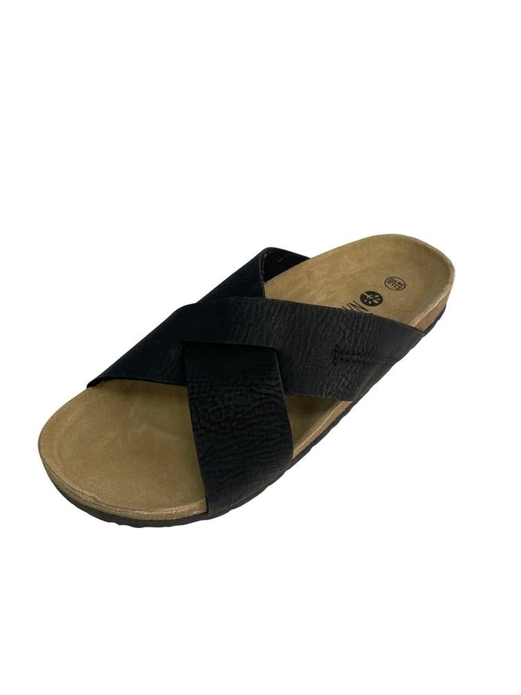 Тапки Livergy 342454x10 мужские р. 44 Черный Тапки Livergy 342454x10 мужские р. 44 Черный