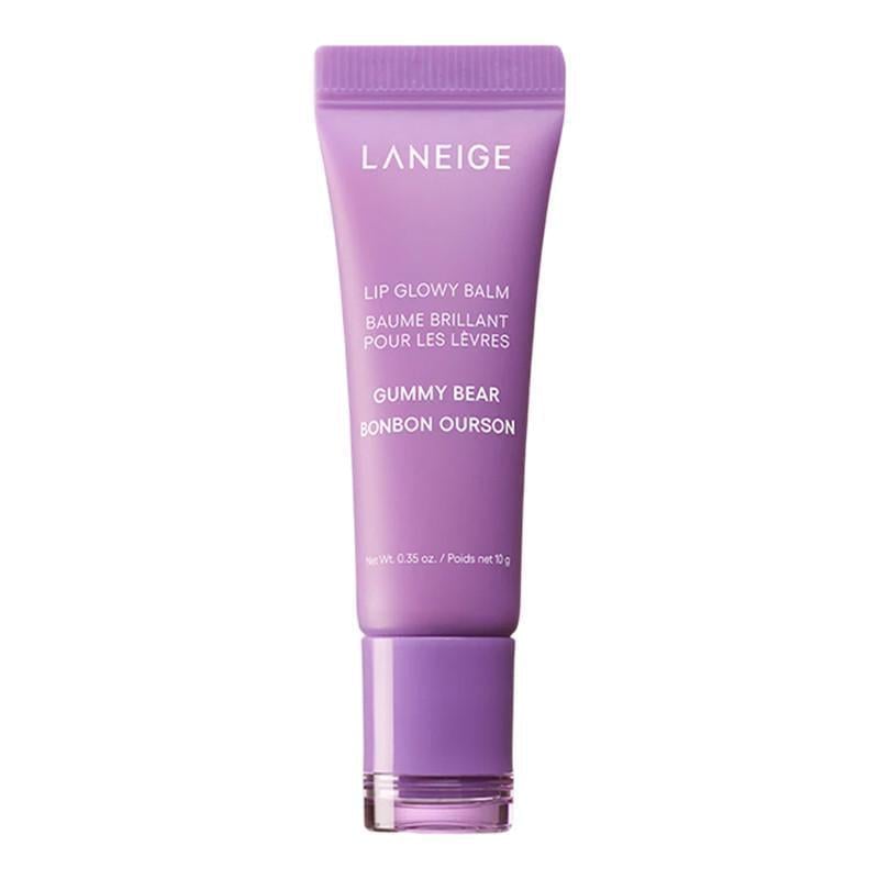 Бальзам для губ Laneige Lip Glowy Balm Gummy Bear 10 г (32124181)