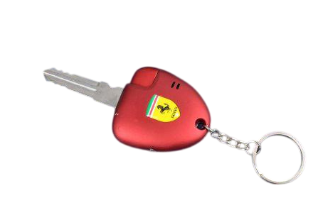 Зажигалка карманная Ключ от Ferrari Type A (32161723)