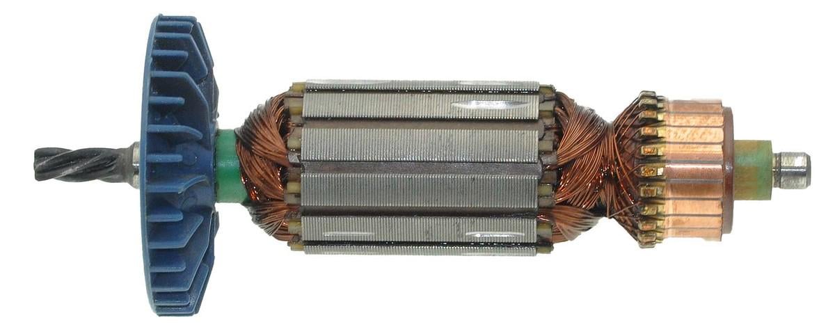 Якорь VJ Parts для лобзика Фиолент ПМ3-600Э 140х32 мм