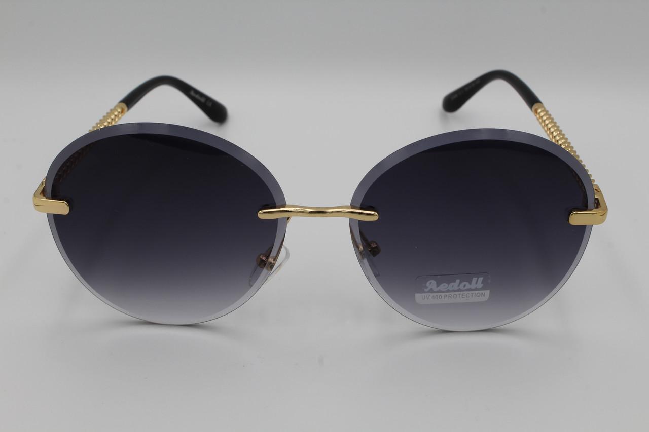 Сонцезахисні окуляри жіночі Aedoll 0346 с1 (2603733733) - фото 2 Сонцезахисні окуляри жіночі Aedoll 0346 с1 (2603733733) - фото 2