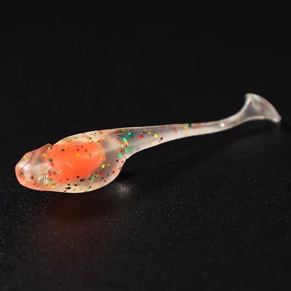 Силиконовые приманки с крючками для хищной рыбы 24 шт. (AN00298) - фото 8 Силиконовые приманки с крючками для хищной рыбы 24 шт. (AN00298) - фото 8