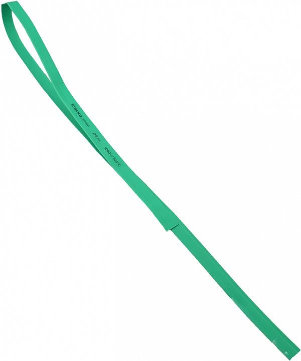 Трубка термоусадочная АСКО-Укрем ⌀ 8/4 мм 1 м Зеленый (A0150040279)