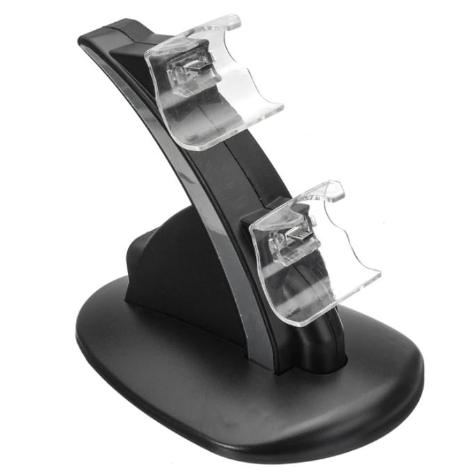 Подставка для геймпадов с функцией зарядки X-Box One/One S/One X (000545620)