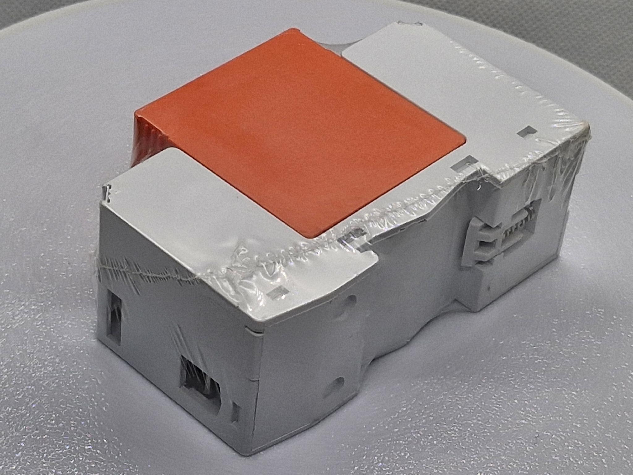 Пристрій захисту від імпульсних перенапруг 1000V DC УЗІП TOMZN TZG40-PV 2p блискавкозахист сонячних панелей SPD DIN DC УЗІП конектор МС4 (95701495) - фото 11 Пристрій захисту від імпульсних перенапруг 1000V DC УЗІП TOMZN TZG40-PV 2p блискавкозахист сонячних панелей SPD DIN DC УЗІП конектор МС4 (95701495) - фото 11