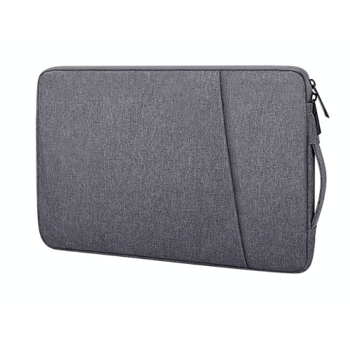 Чехол DDC для Macbook Air Pro 13,3'' с ручкой Темно-серый (rY6Bijat15)