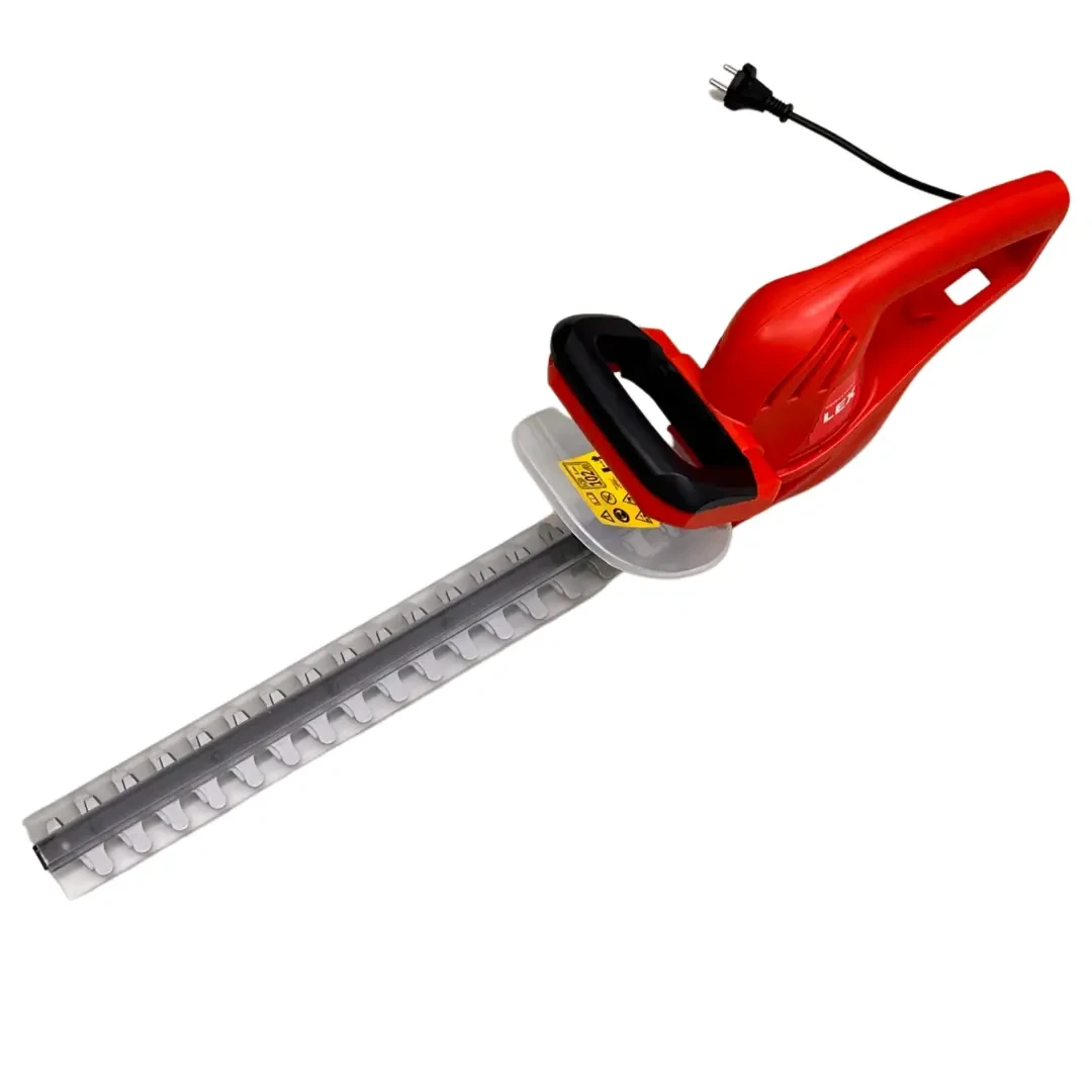 Кущоріз LEX LXHT51-7 700 Вт лезо 510 мм (LXHT51) - фото 7 Кущоріз LEX LXHT51-7 700 Вт лезо 510 мм (LXHT51) - фото 7