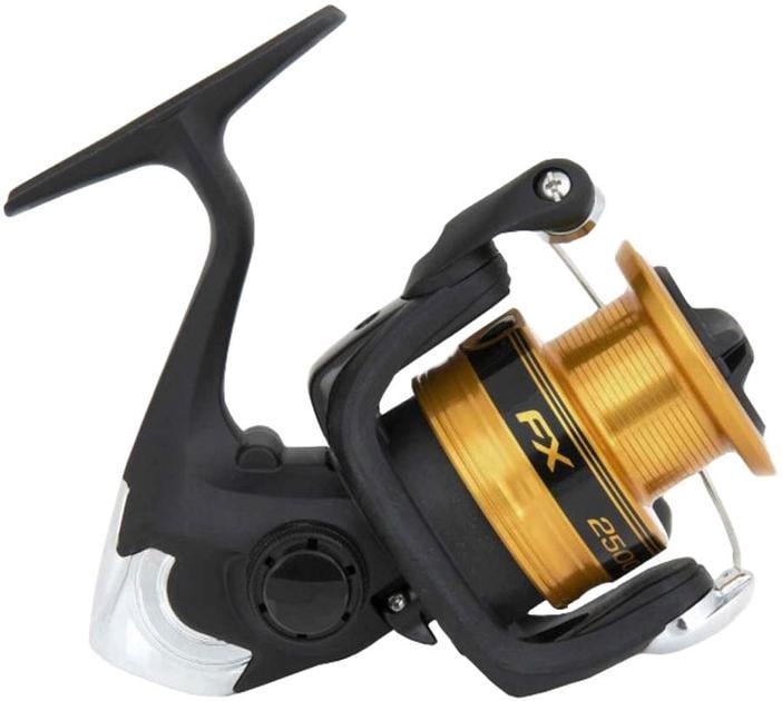 Риболовна котушка Shimano FX C3000 FC (FXC3000FC) - фото 2