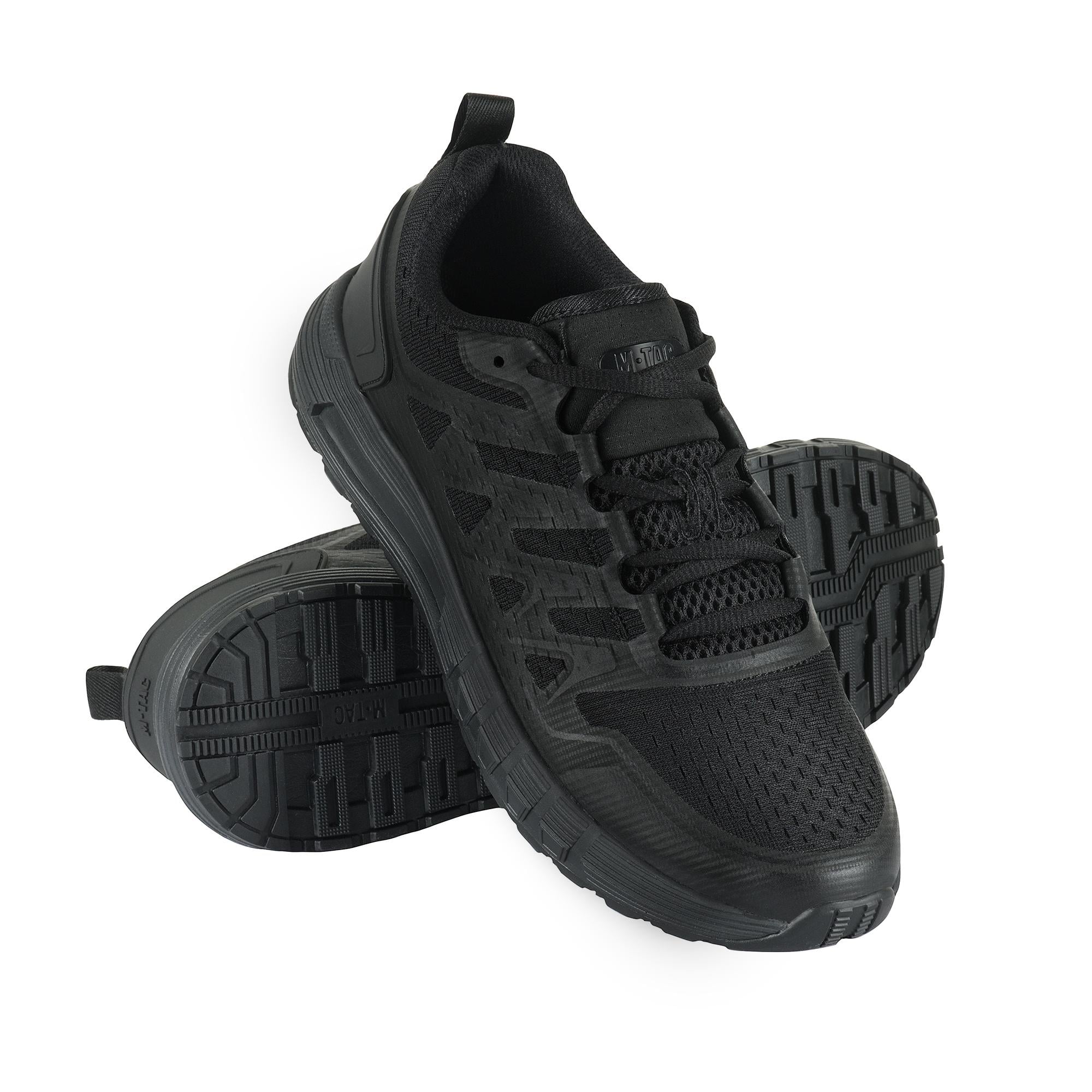 Кросівки M-Tac Summer Sport р. 46 Black