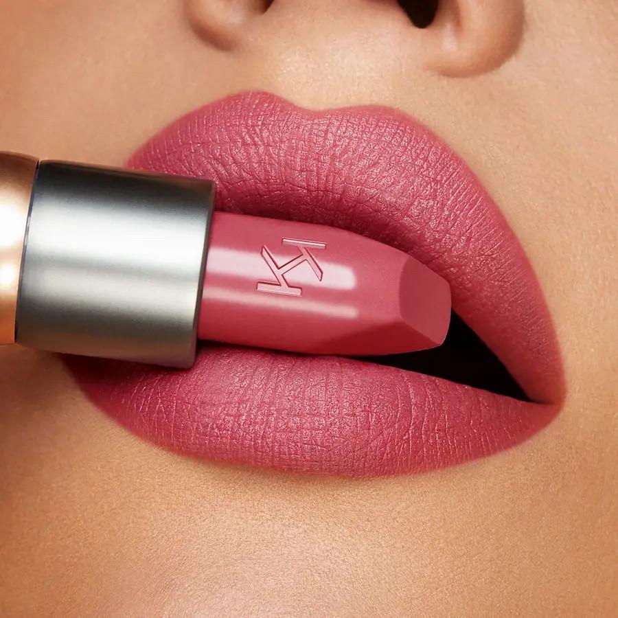 Помада губна кремова матовий Velvet Passion matte lipstick 329 (2277839749) - фото 2