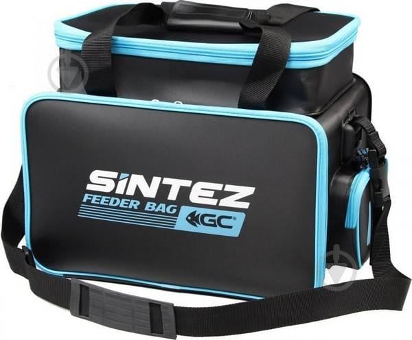 Сумка Golden Catch Sintez Eva Feeder Bag 05