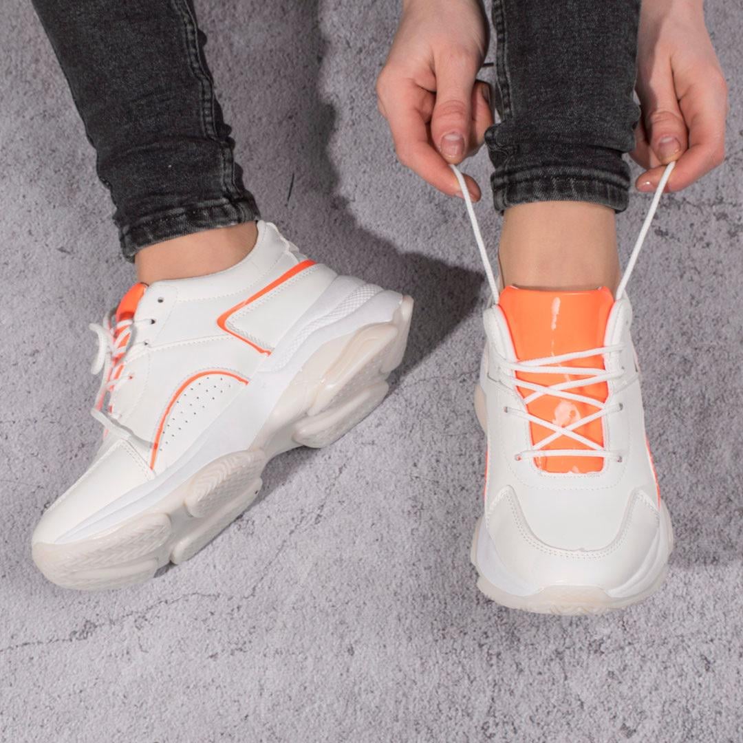 Кросівки жіночі Fashion 321652 р. 39 24,5 см