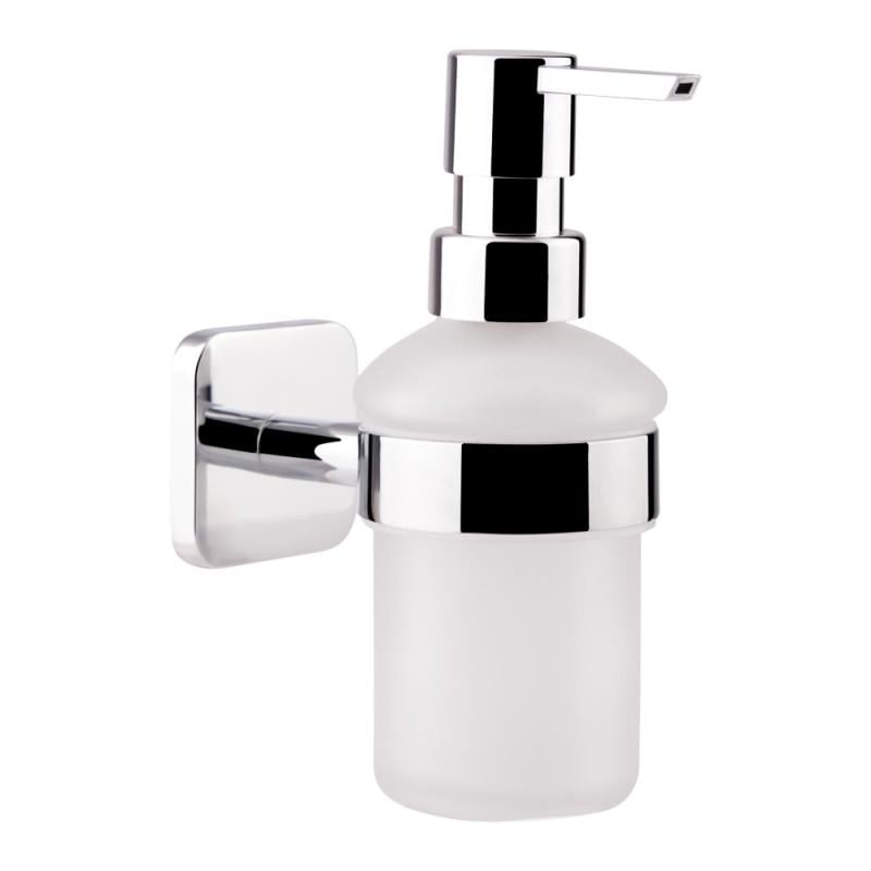 Дозатор для рідкого мила Lidz (CRG)-116.02.02