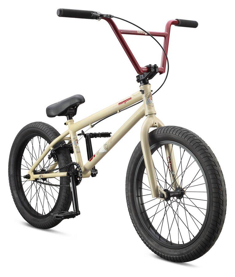 Велосипеди BMX Mongoose Legion L80 Tan (UE46775F2B39854.171)