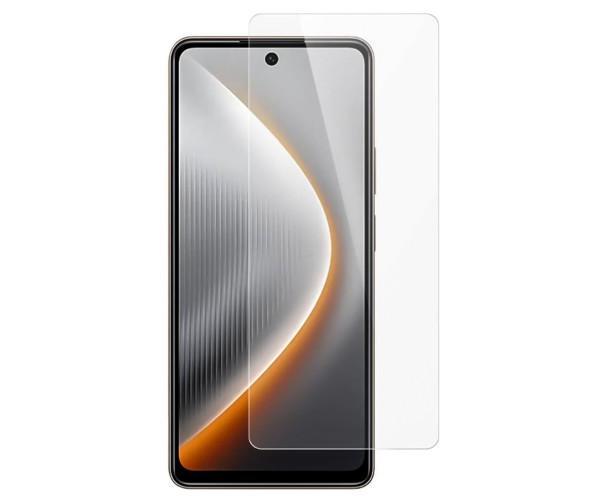 Защитное стекло Tempered Glass для Tecno Pova 7 4G/Pova 7 Neo 0,3 мм Защитное стекло Tempered Glass для Tecno Pova 7 4G/Pova 7 Neo 0,3 мм