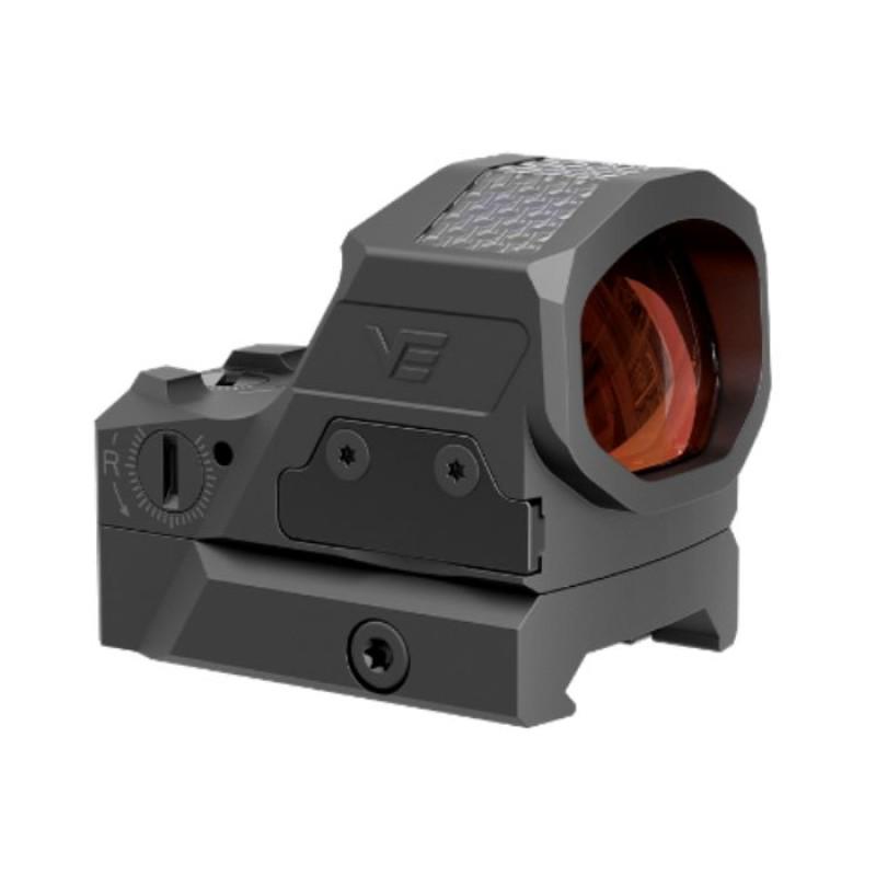 Приціл коліматорний Vector Optics Frenzy-X 1x19x26 MRS GenII (5003658) - фото 2 Приціл коліматорний Vector Optics Frenzy-X 1x19x26 MRS GenII (5003658) - фото 2