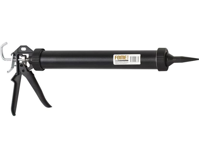 Монтажный пистолет профессиональный для герметиков в колбасах Fome Flex Profi (01-2-1-007)