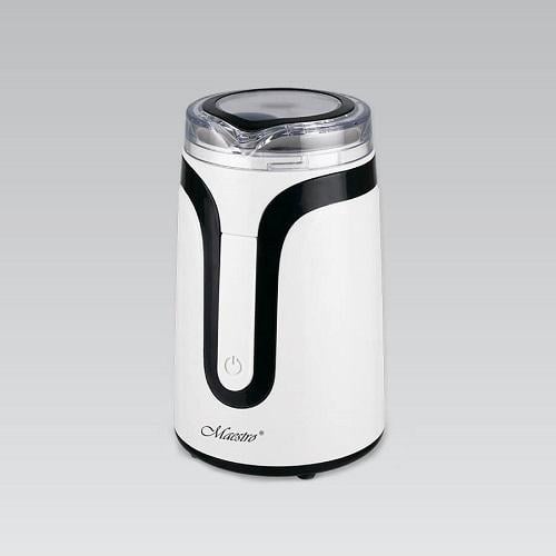 Кофемолка Maestro MR-450-WHITE Кофемолка Maestro MR-450-WHITE