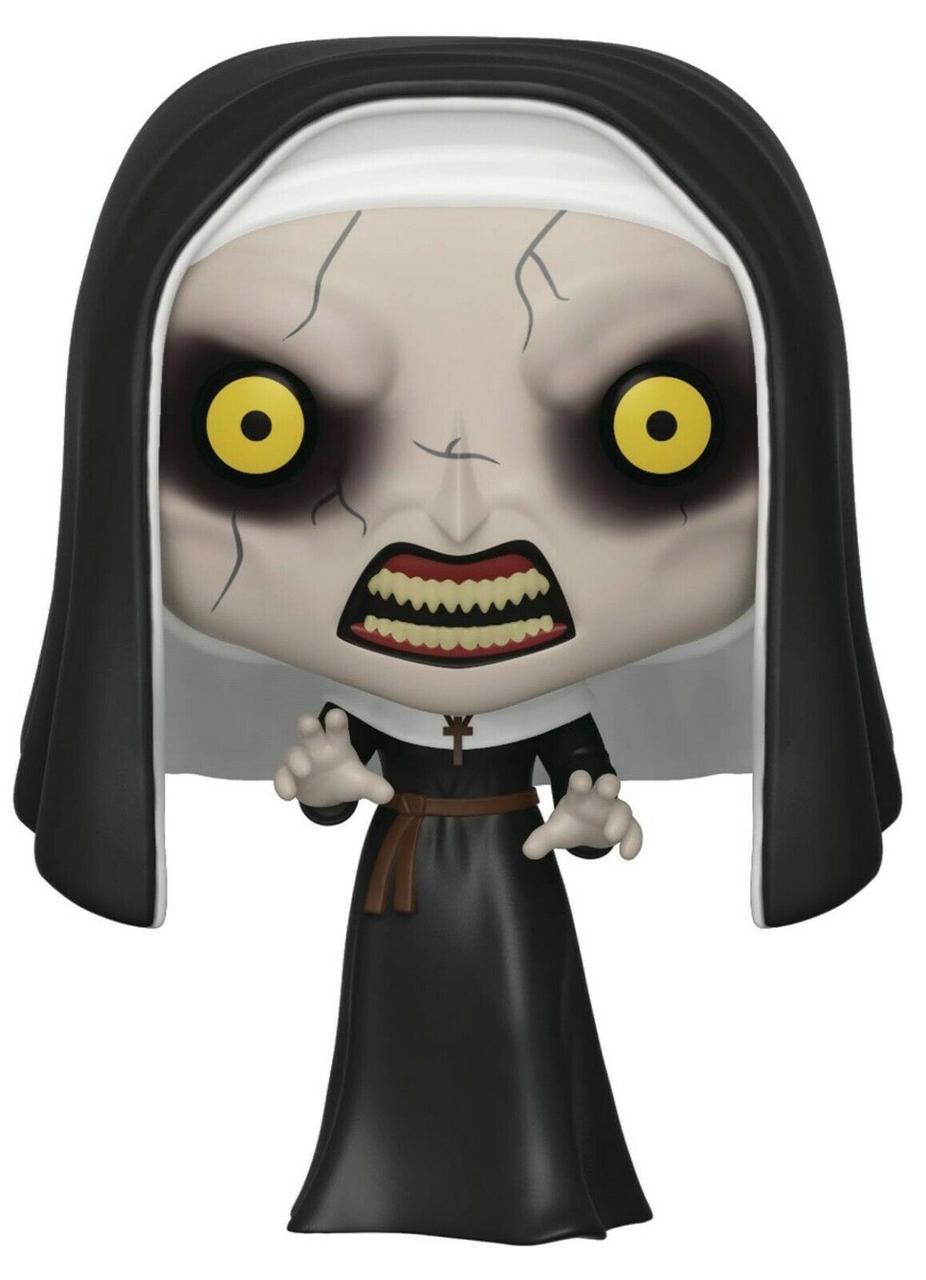 Фігурка Funko Pop The Nun Demonic 10 см