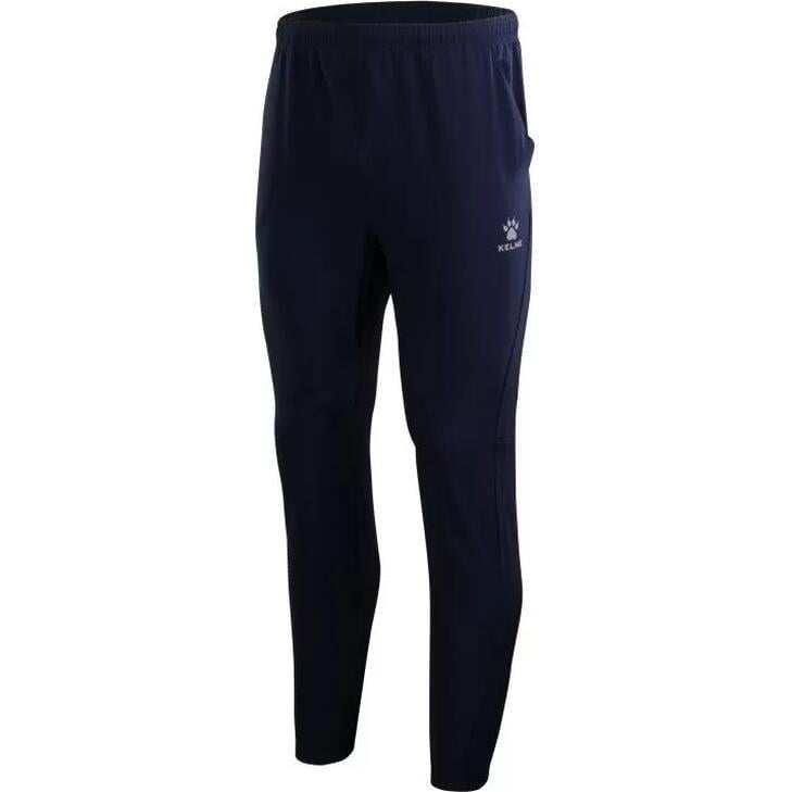 Спортивные штаны Kelme 5XL Темно-синий (871003.9416) Спортивные штаны Kelme 5XL Темно-синий (871003.9416)