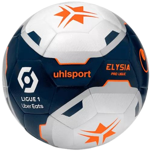 Футбольный мяч ELYSIA pro ligue (11483386)