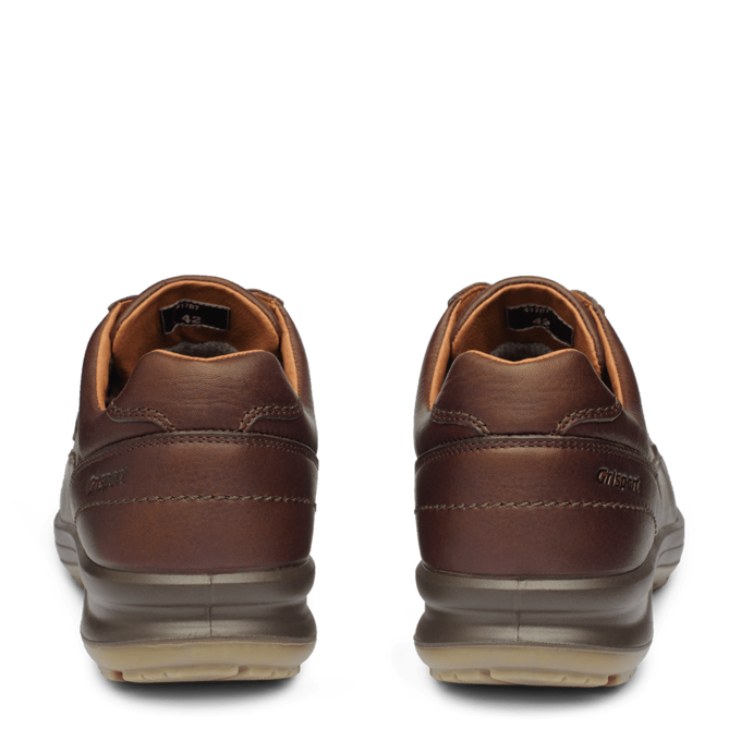 Полуботинки Grisport 41707-1G р. 40 - фото 3 Полуботинки Grisport 41707-1G р. 40 - фото 3