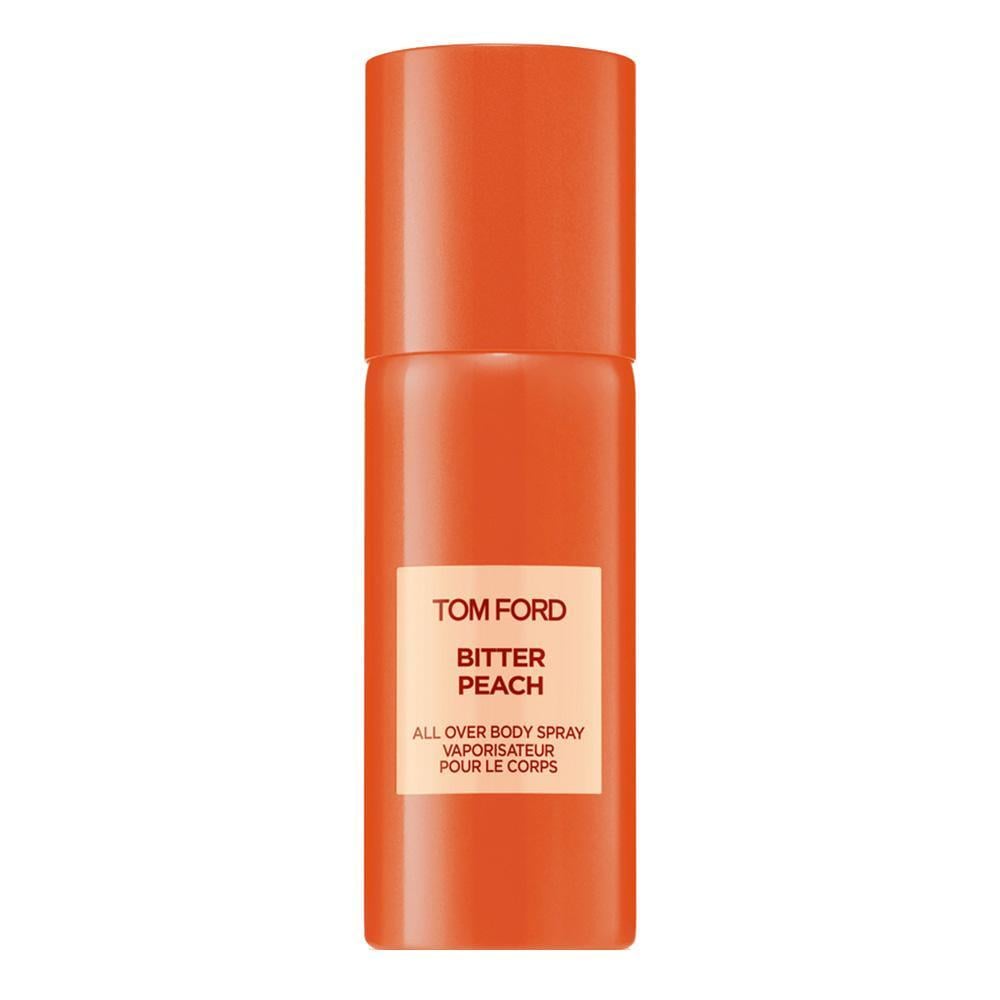 Спрей для тела унисекс Tom Ford Bitter Peach 150 мл