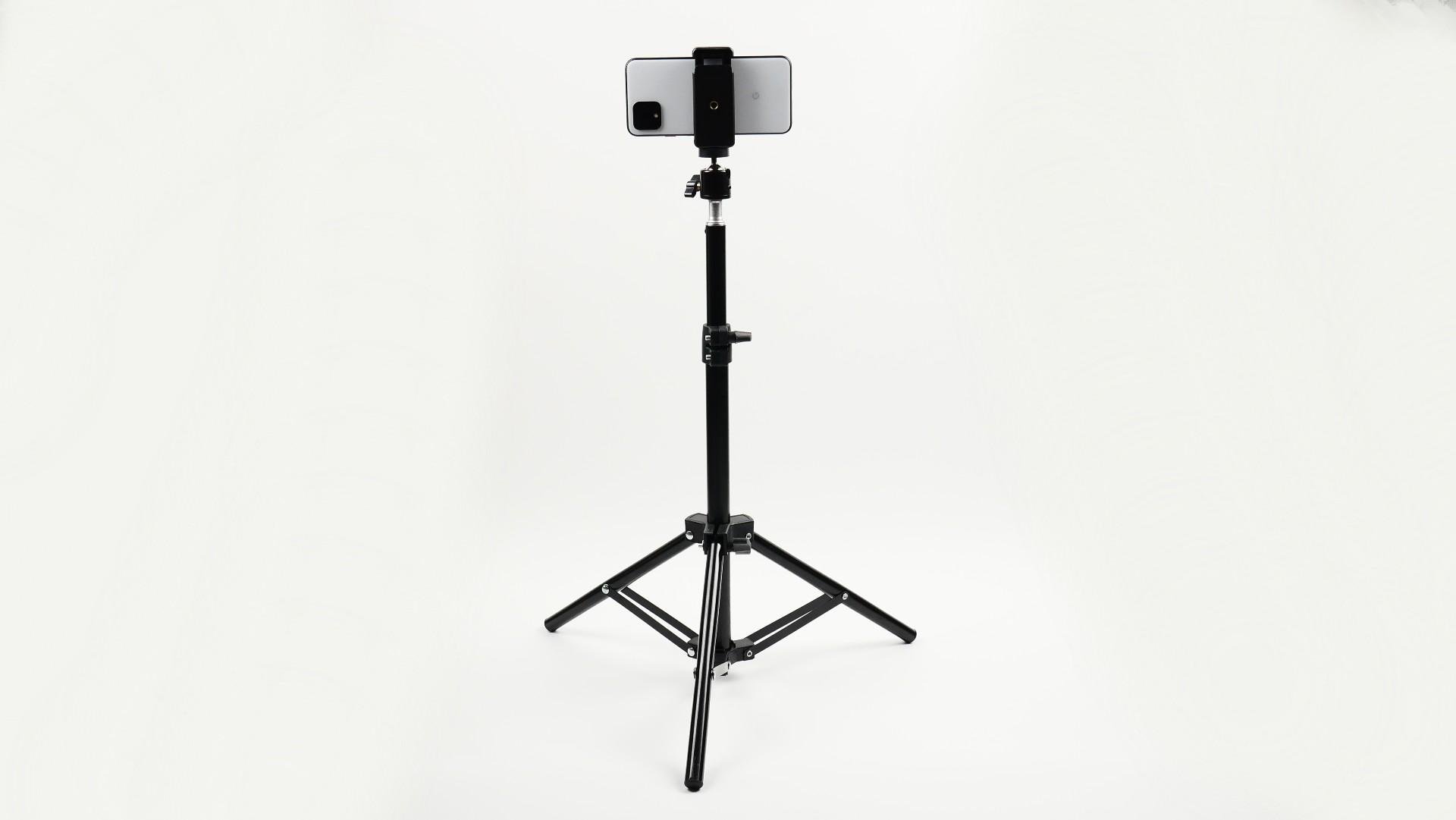 Стійка студійна 1/4 дюйма для світла і спалаху - фото 5 Стійка студійна 1/4 дюйма для світла і спалаху - фото 5