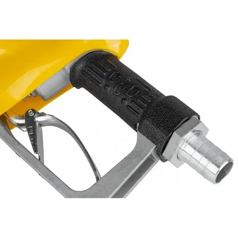 Пистолет АЗС ASAKA ASDFG01 (ASDFG01) - фото 7 Пистолет АЗС ASAKA ASDFG01 (ASDFG01) - фото 7